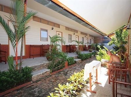 Aonang Baanlay Bungalow Ao Nang Exteriér fotografie