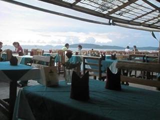 Aonang Baanlay Bungalow Ao Nang Exteriér fotografie