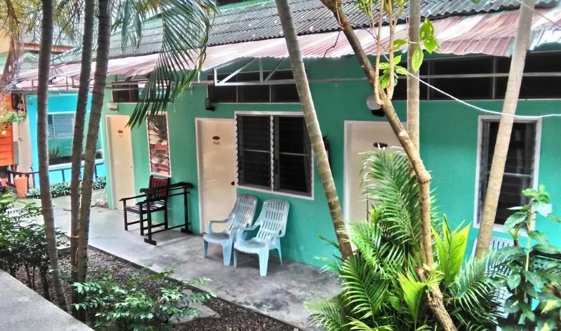 Aonang Baanlay Bungalow Ao Nang Exteriér fotografie