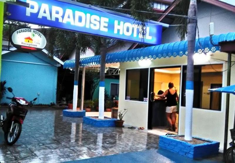 Aonang Baanlay Bungalow Ao Nang Exteriér fotografie