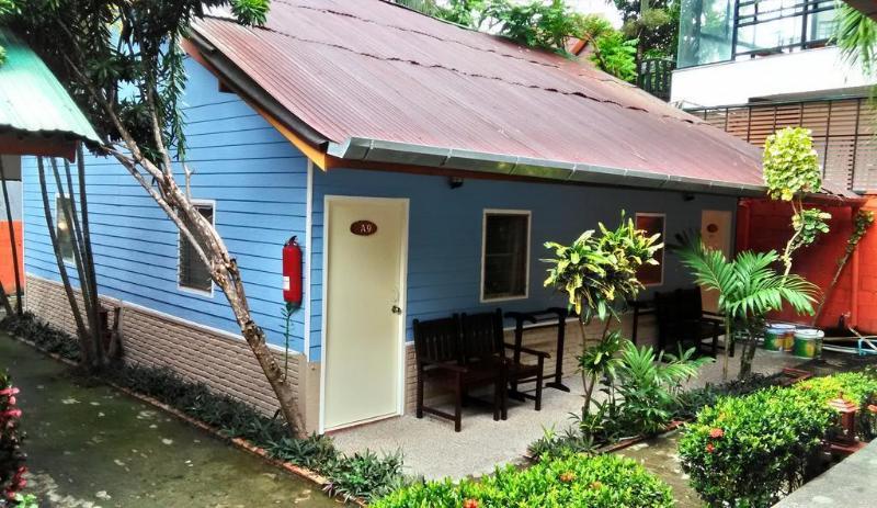 Aonang Baanlay Bungalow Ao Nang Exteriér fotografie