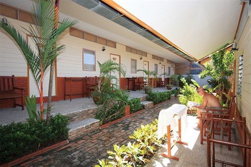 Aonang Baanlay Bungalow Ao Nang Exteriér fotografie
